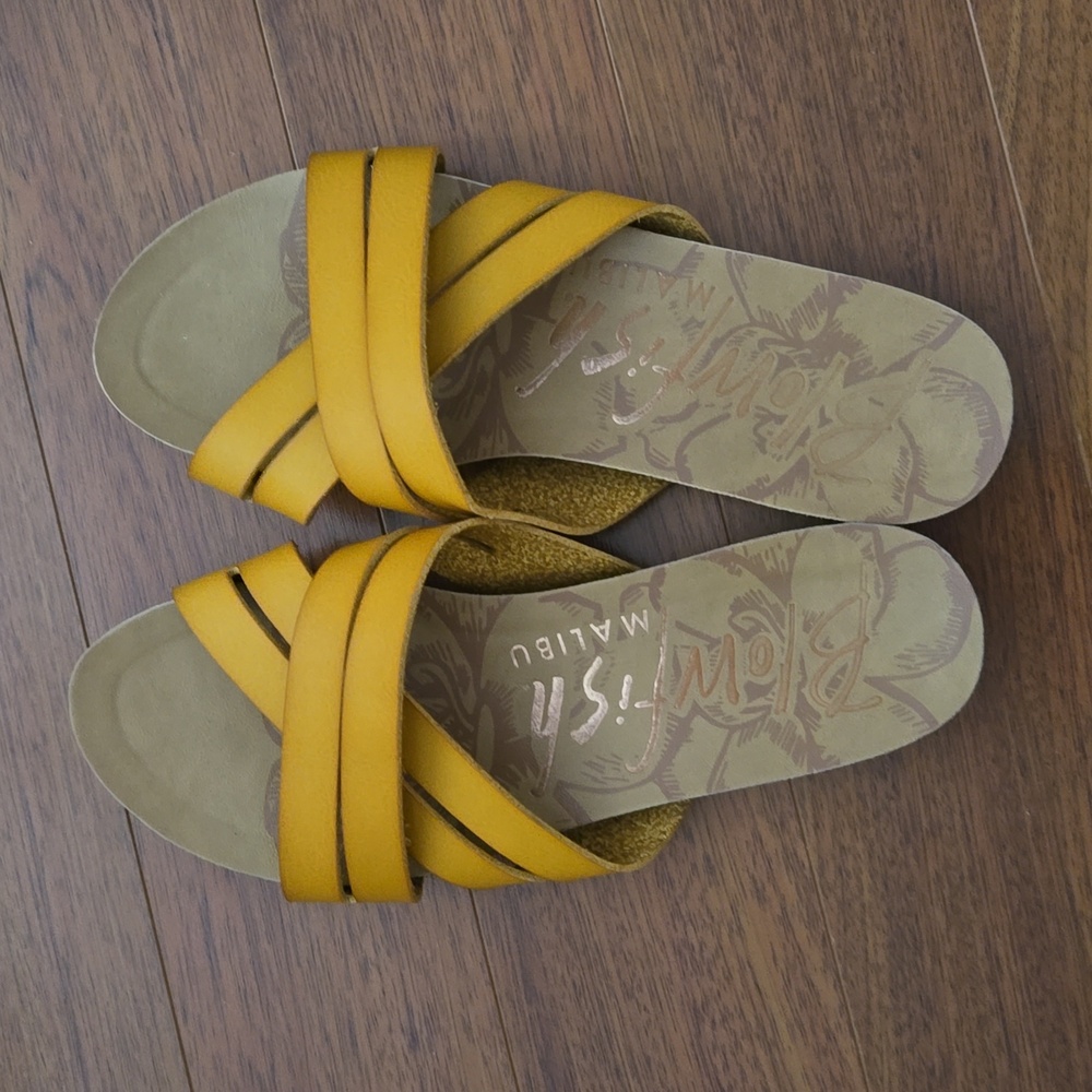Blowfish Malibu Sandals